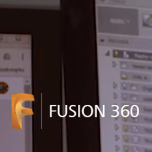 Ontwerp Software: Autodesk Fusion: Uitgebreid 3D tekenprogramma en gratis voor hobbyisten.